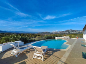 Villa Lilium Cannigione